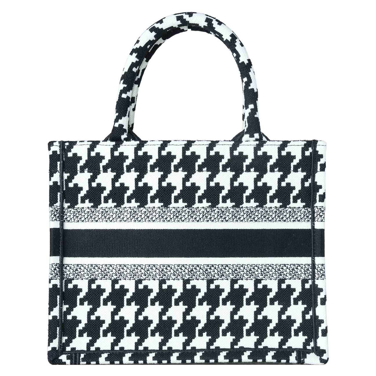 CHRISTIAN DIOR(USED)크리스찬디올 북토트 스몰 백